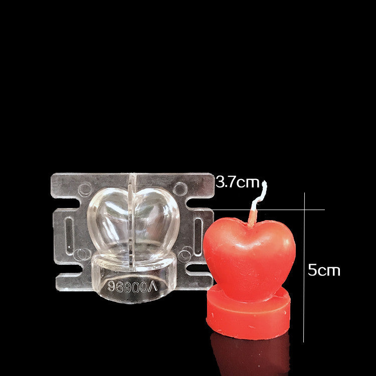 Aromatherapy Candle Mould