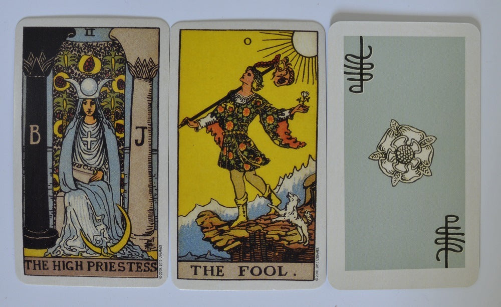 Tarot Cards